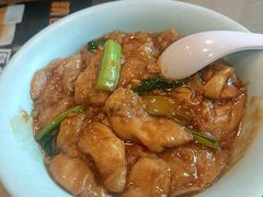 -南来顺饭庄·清真(南菜园店)