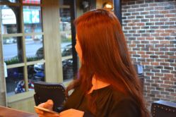 点击看大图 -青木造型HAIR·あおき髪を刈る潮人店
