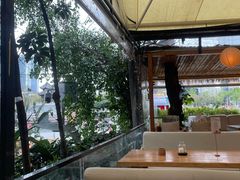 -不二·民谣音乐餐酒吧(九眼桥店)