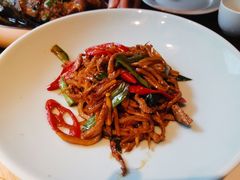 -通安客栈中餐厅·何家小馆