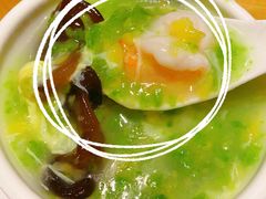 -吕氏疙瘩汤·新鲁菜(潍坊银座店)