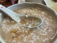 鸡粥-百家鸡味馆(清泰店)
