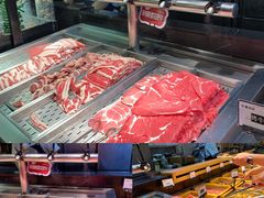 -韩盛·盛江山自助料理(奥体万达店)