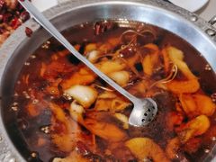 -辣婆婆(航天桥店)