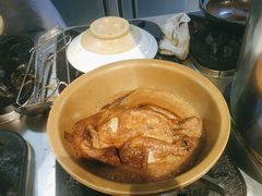 -张大嘴菜馆(庞各庄店)