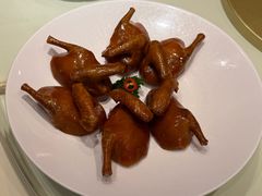 -利苑酒家(华熙国际店)
