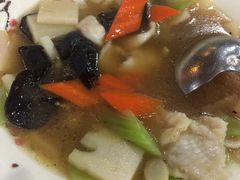 -鲁西南老厨子·特色鲁菜(经一纬五店)
