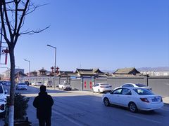 -慈云寺