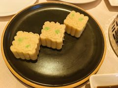 -丽思卡尔顿酒店-天泰轩中餐厅(大沽北路店)