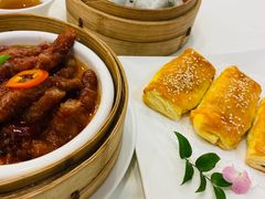 -金时代顺风大酒店(临港百联店)