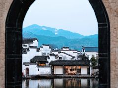 -呈坎景区
