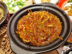 -川堂风·跷脚牛肉·乐山爆炒(宝山日月光店)