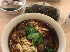 -李先生牛肉面大王(济泺路店)