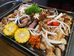 -韩热集市(百源店)