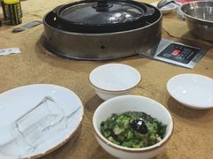 -濠轩阁特色生蚝火锅(水湾路店)