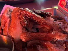 -令狐冲·炭烤活鱼(宝龙店)