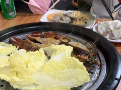 -船奇蒸汽海鲜·闽菜(八市海鲜总店)