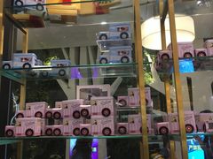 门面-GODIVA(美罗城店)