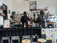 -Tequila Espresso(嘉善路店)