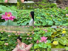 -广州莲花山旅游区