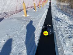 -北京西山滑雪场