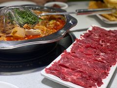 -古乐牛香·鲜牛肉牛杂火锅(吴江三里桥运东商业广场店)