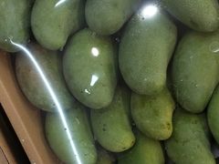 甜心芒-鲜力达果品批发直销(青山店)
