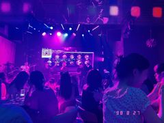 -MOSSO音乐酒吧·Live House(南京西路店)