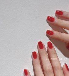 -JU·旧友日式美甲美睫工作室