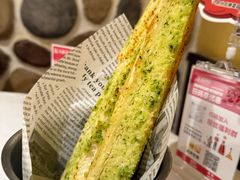 -俄士厨房(时代天街店)