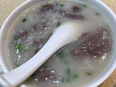 -冠记·肠粉粥品专家(江南大道店)
