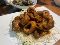 -黄但记老店·陈村粉食府