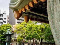 -难波八坂神社