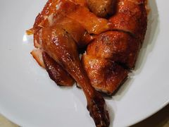 -禾悦庄餐厅