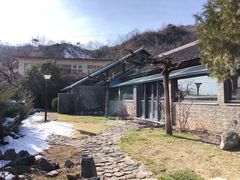 -瓦厂酒店