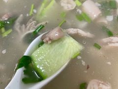 -伊犁羊杂馆