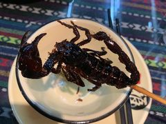 -昆虫窝子·特色云南菜(拓东路总店)