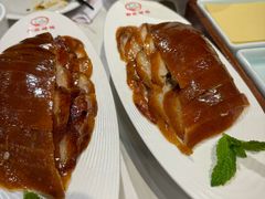 -郭林家常菜(狼垡店)