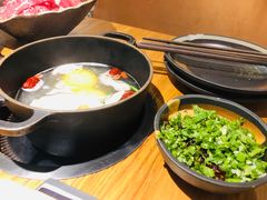 -呷哺呷哺 黄金牧场 (新中关购物中心店)