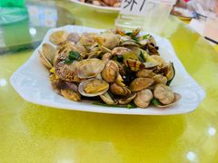 -秋姐美食店(旅游大道店)