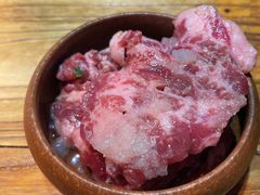 -黑牛の店·和牛烧肉(大悦城店)