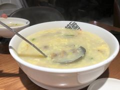 -吕氏疙瘩汤·新派鲁菜(济南万象城店)