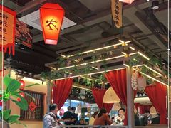 -农耕记·湖南土菜(halo广场店)