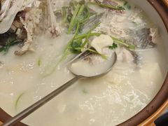 -宝荣鱼馆·临湖之宴(千岛湖店)
