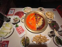 -小龙坎火锅(全球总店)
