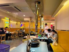 -正宗齐齐哈尔烤肉·齐牛哥鲜切炭火烤肉(杭州总店)