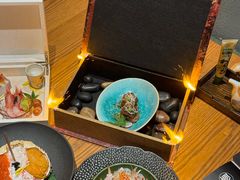 -贰捌零叁精致料理(钱湖店)