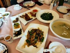 -七仙岭君澜度假酒店·桃源小馆中餐厅