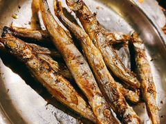 -京朋串屋·烧烤(望京西路总店)