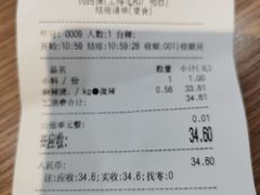 -杨国福麻辣烫(龙阳广场店)